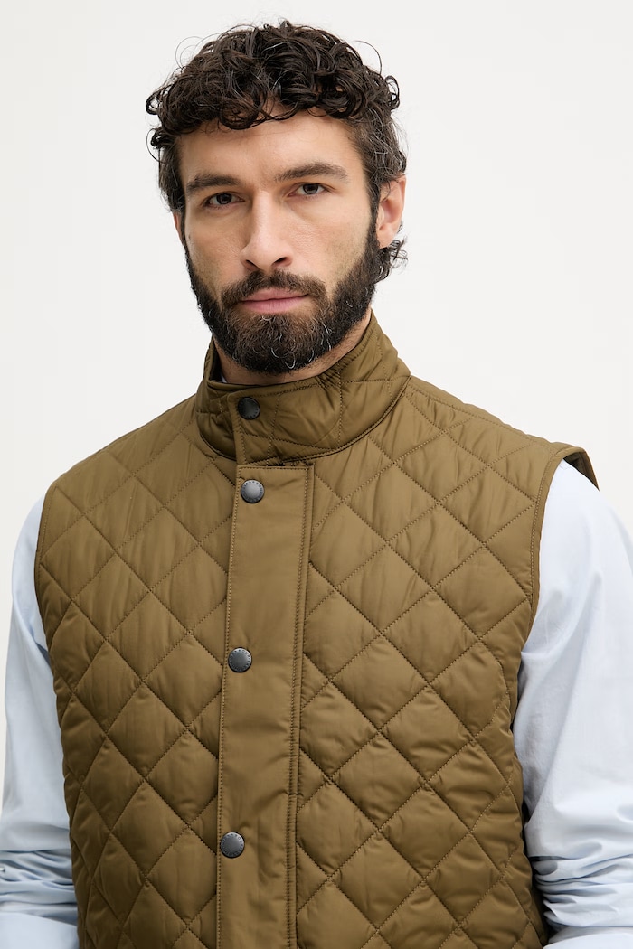 Vesta Barbour zelená MGI0245