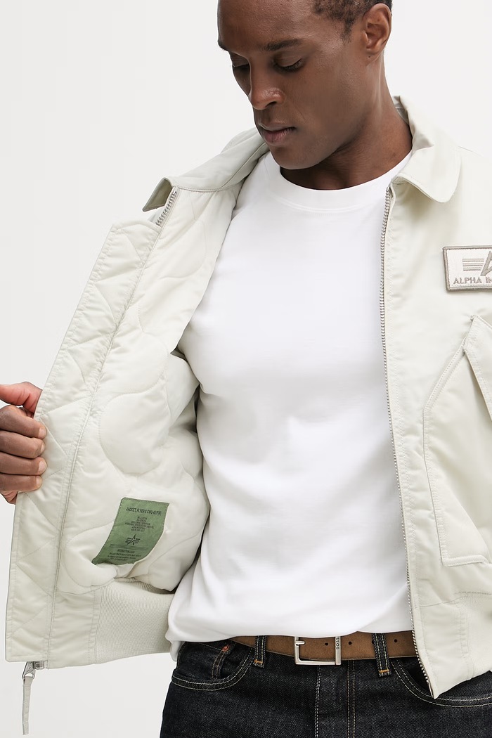Bunda Alpha Industries CWU-45 Heritage 100102