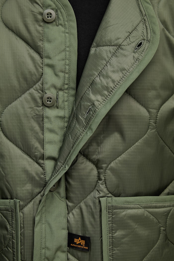 Alpha Industries geacă ALS Liner Heritage 100108.11
