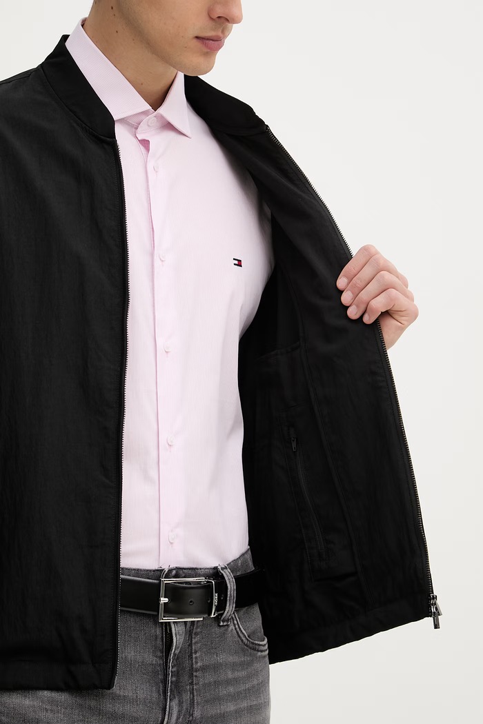 Emporio Armani geacă de tranziție pentru bărbați EM005899.AF25748