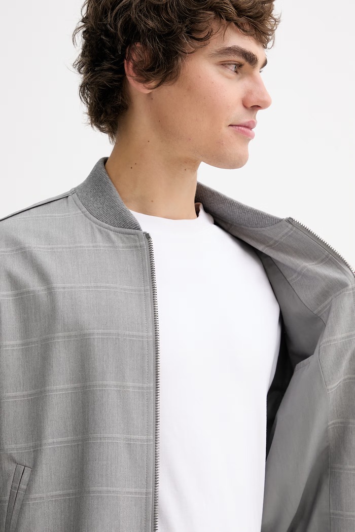 Bomber jakna Iceberg O010.5239
