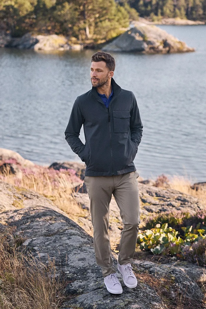 Bunda Didriksons TYLER 506051
