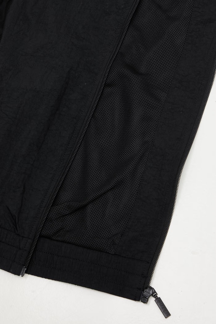 adidas Originals ARCH TT giacca da uomo KD4069 nero