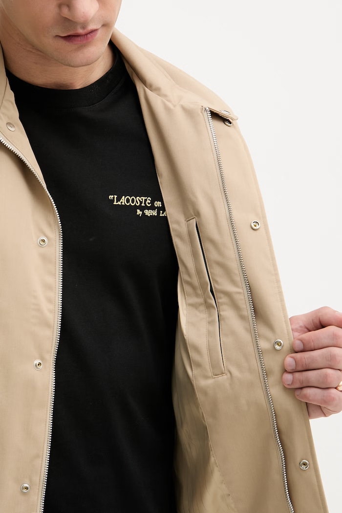 Куртка Lacoste BH1349