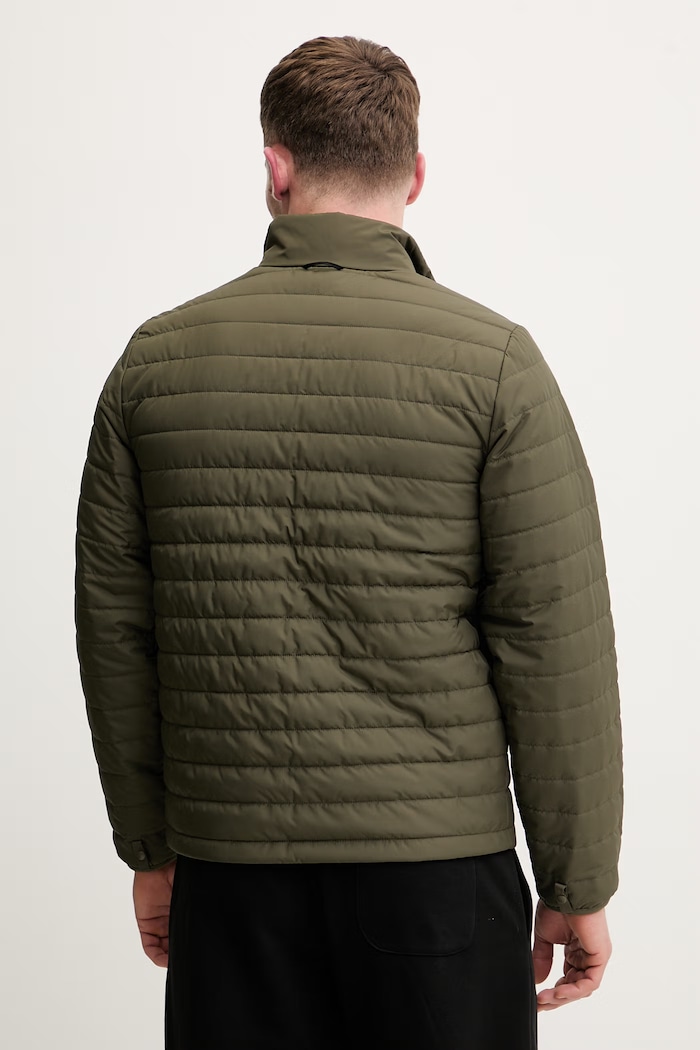 Bunda The North Face TRICLIMATE JACKET zelená NF0A8D1S21L1
