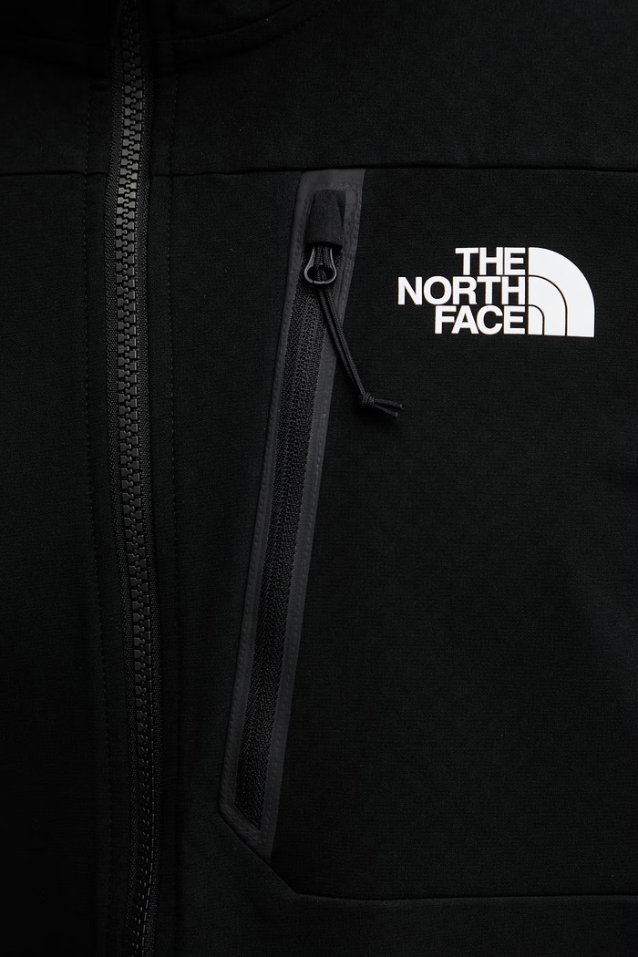 Športová bunda The North Face SOFTSHELL JACKET NF0A892SJK31 čierna