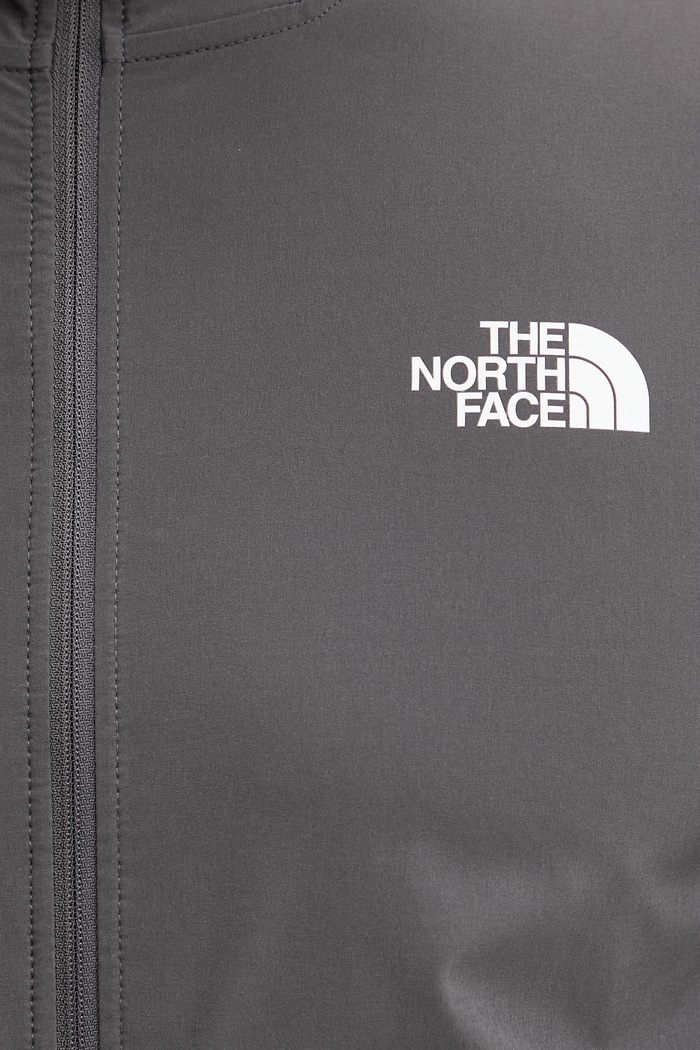 The North Face športna jakna moška Woven NF0A8CS7RHI1 siva