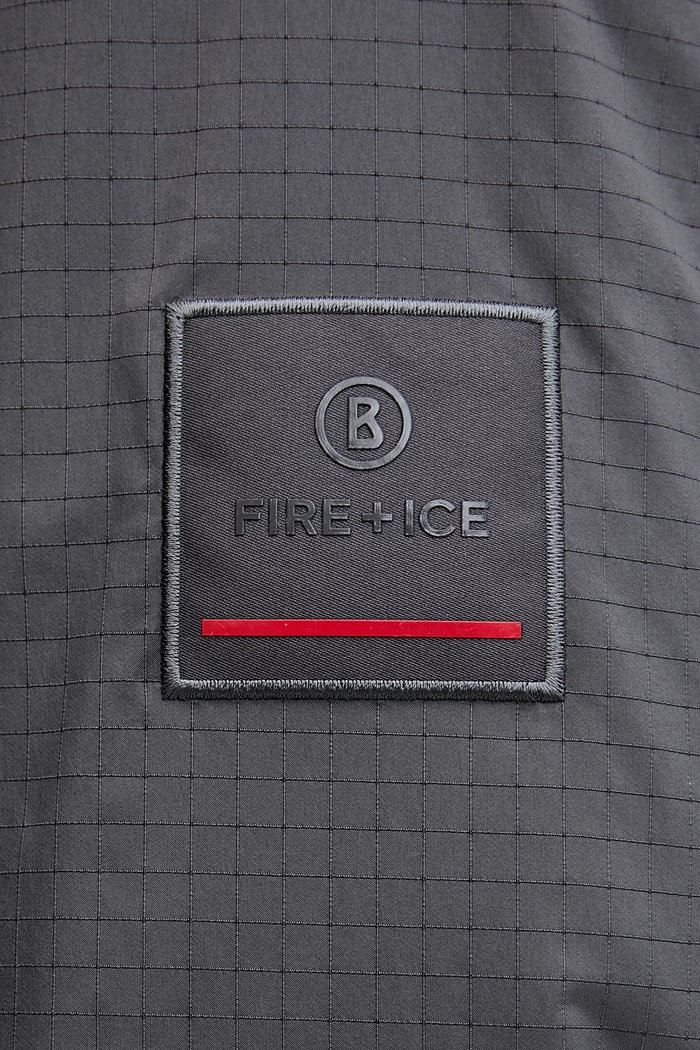 BOGNER Fire+Ice prijelazna jakna za muškarce JARED 34201204