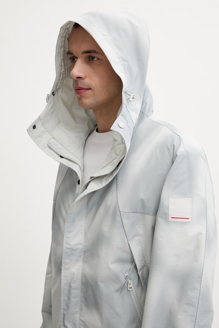 BOGNER Fire+Ice jachetă pentru bărbați LIOR verde 34221206