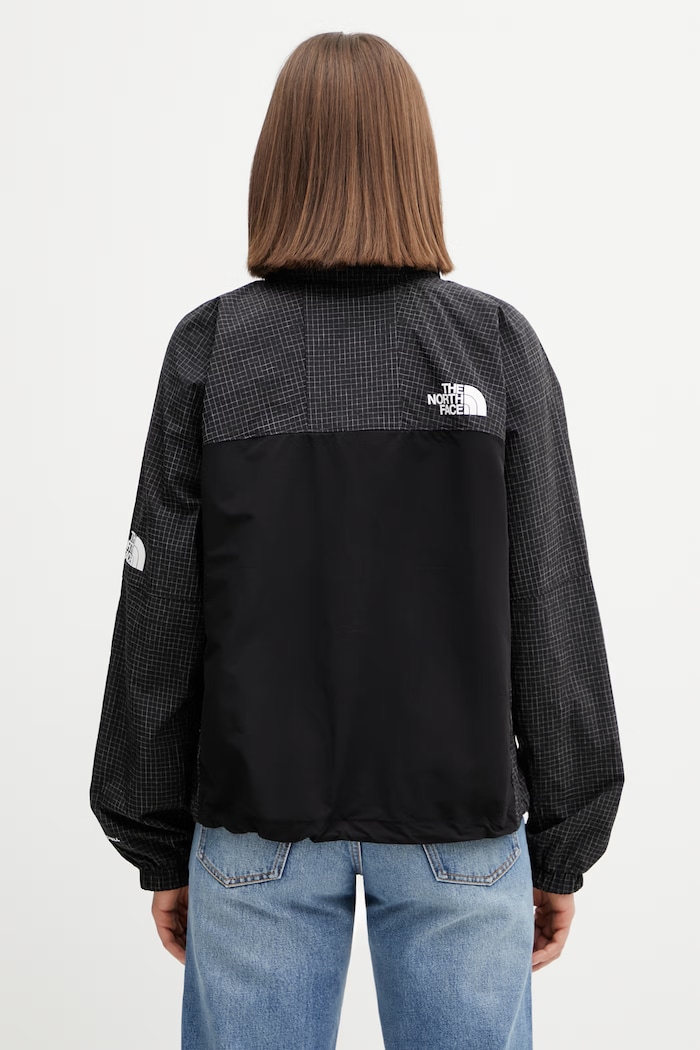 Îmbrăcăminte The North Face Hke Utility geacă sport bărbătească NF0A8D3WJK31 negru