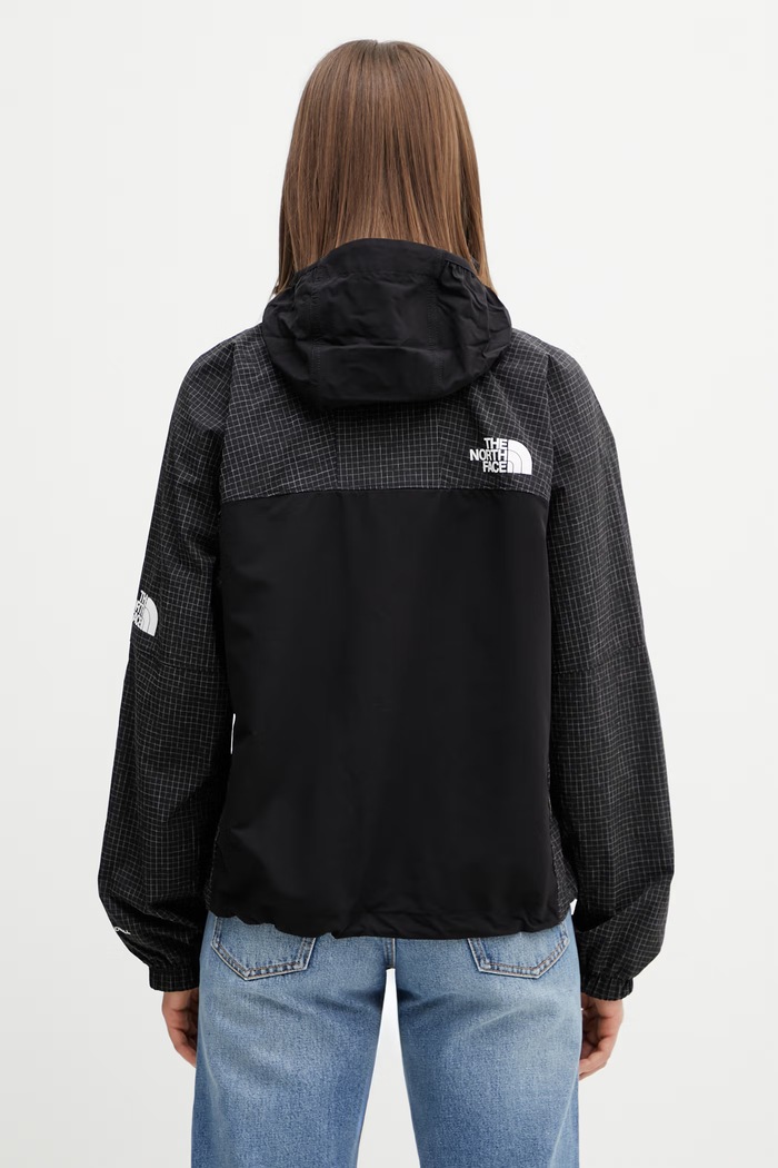 The North Face Hke Utility geacă sport bărbătească negru NF0A8D3WJK31