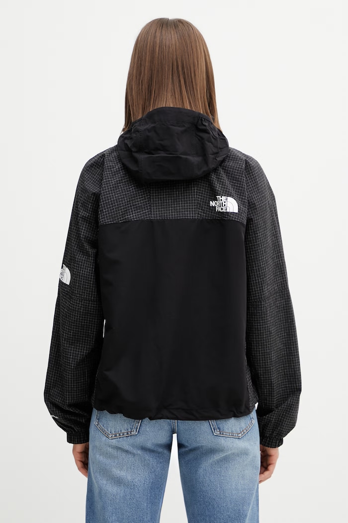 The North Face Hke Utility geacă sport bărbătească negru NF0A8D3WJK31