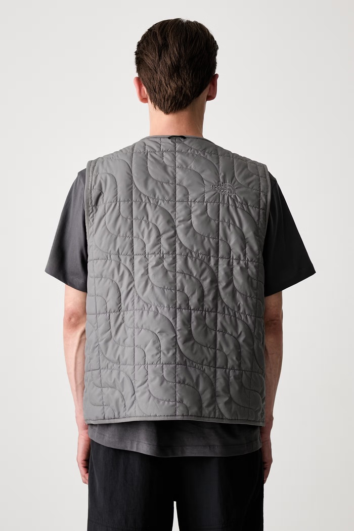 The North Face City Triclimate kurtka 3w1 męska NF0A8DTU0UZ1