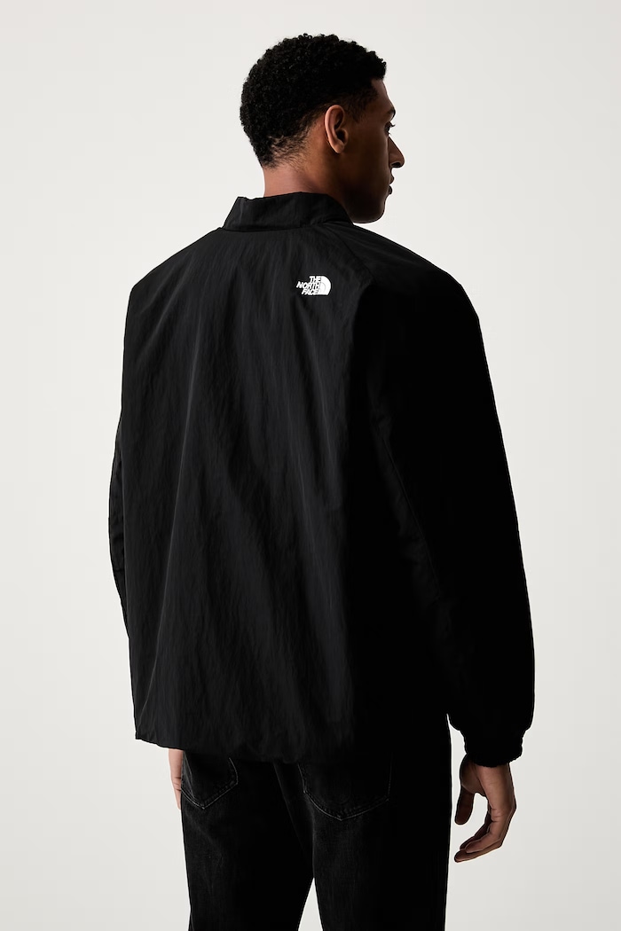 Odzież The North Face bomberka męska NF0A8G8YJK31 czarny