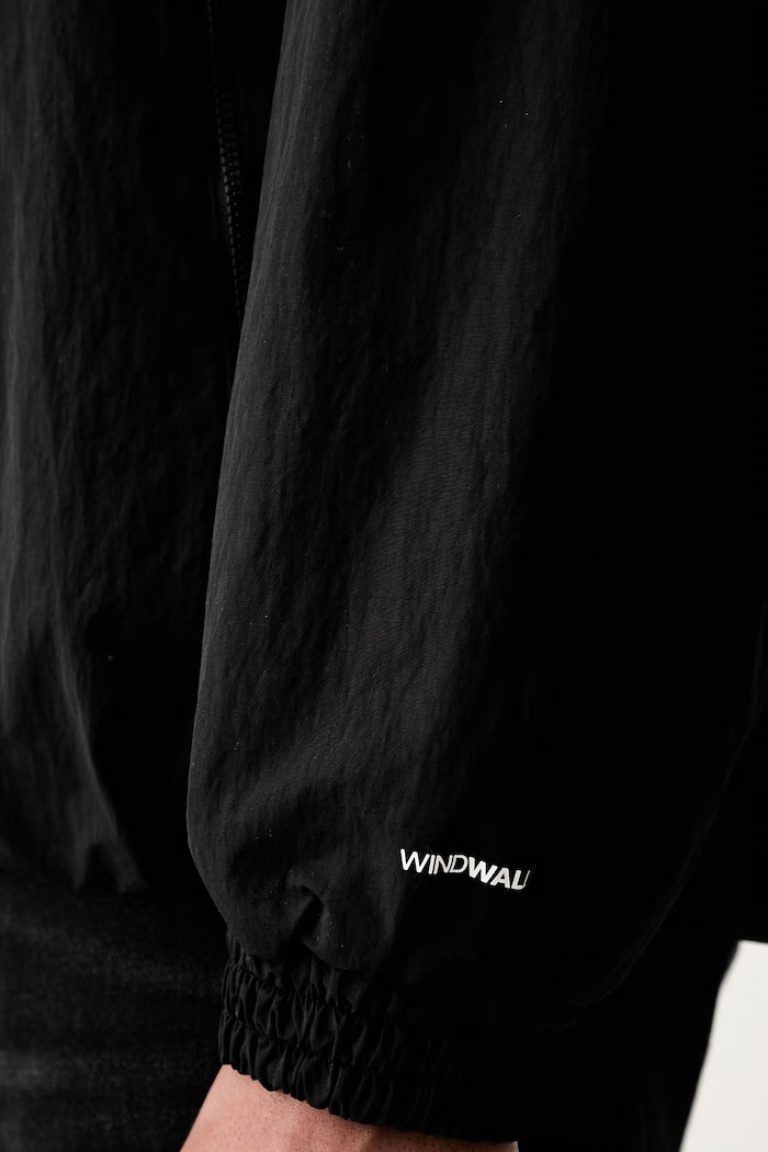 The North Face bomberka męska NF0A8G8YJK31 czarny