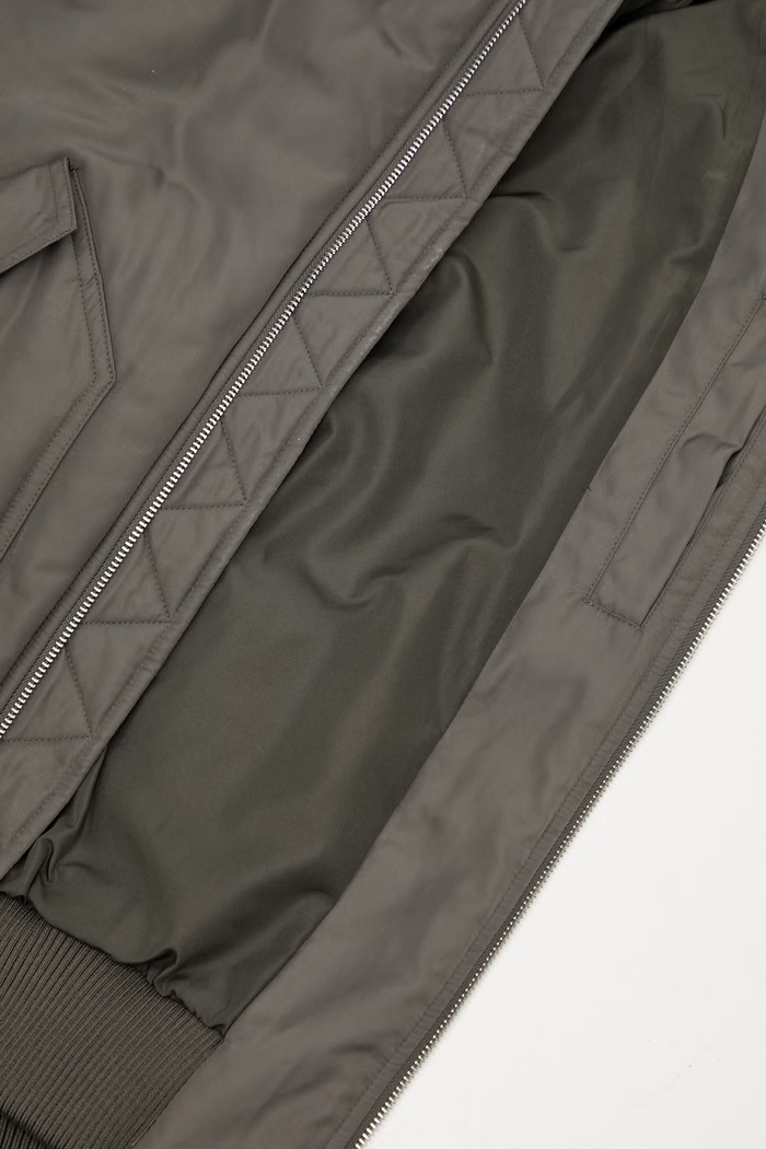 Maison Kitsuné Bomber яке мъжко QM02206WQ4079