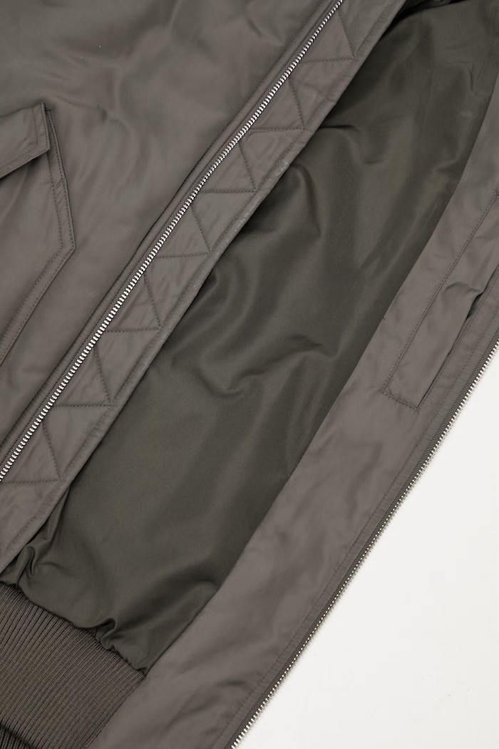 Maison Kitsuné Bomber яке мъжко QM02206WQ4079