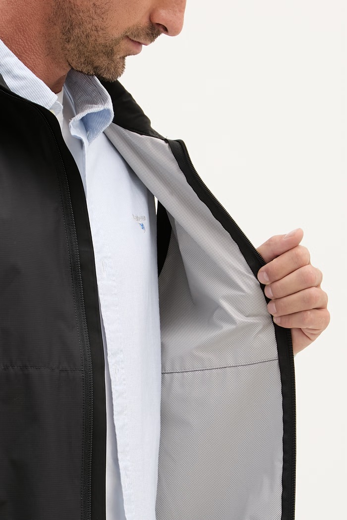 BOSS Green vestă pentru bărbați 50554187