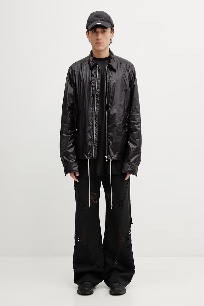 Rick Owens DRKSHDW Μπουφάν Ανδρικά DU01F4783.NPS