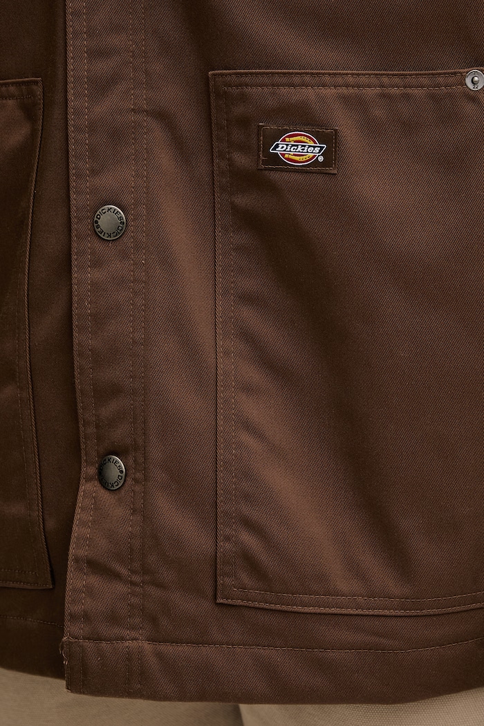 Dickies prehodna jakna moška DK0A88550TB1 rjava
