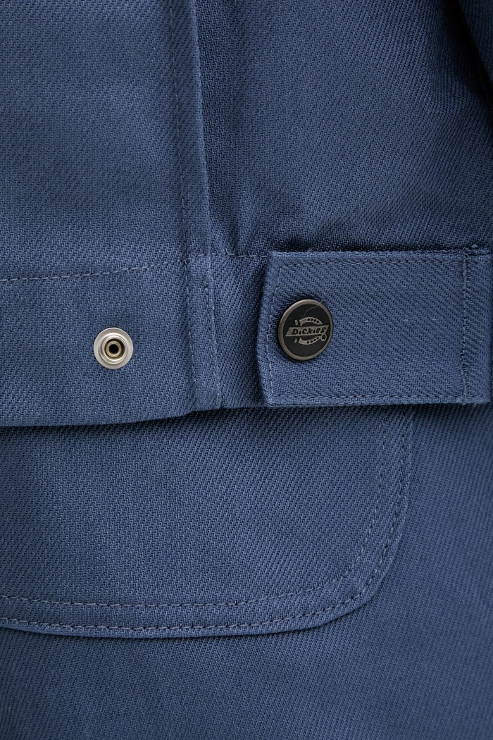 Bombažna jakna Dickies DK0A88PFRI21