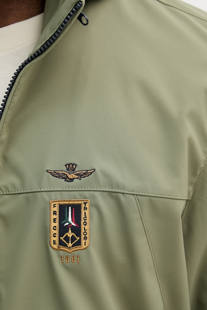 Aeronautica Militare geacă AB3050UCT04290