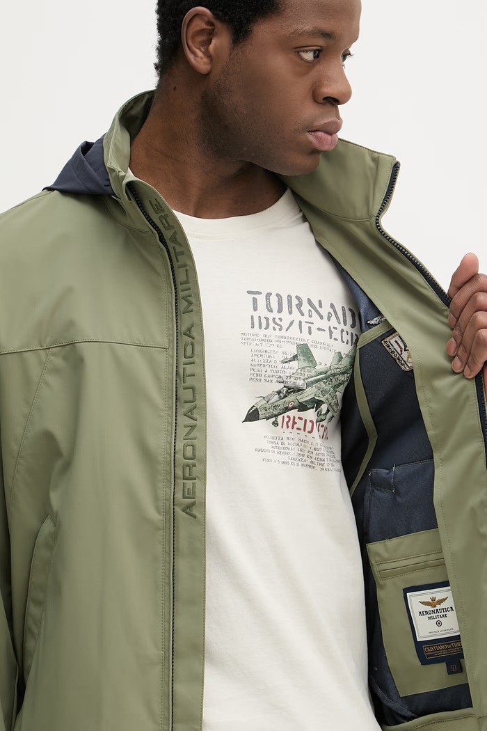 Aeronautica Militare geacă AB3050UCT04290