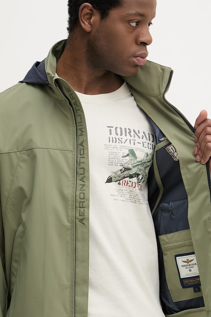 Aeronautica Militare geacă AB3050UCT04290