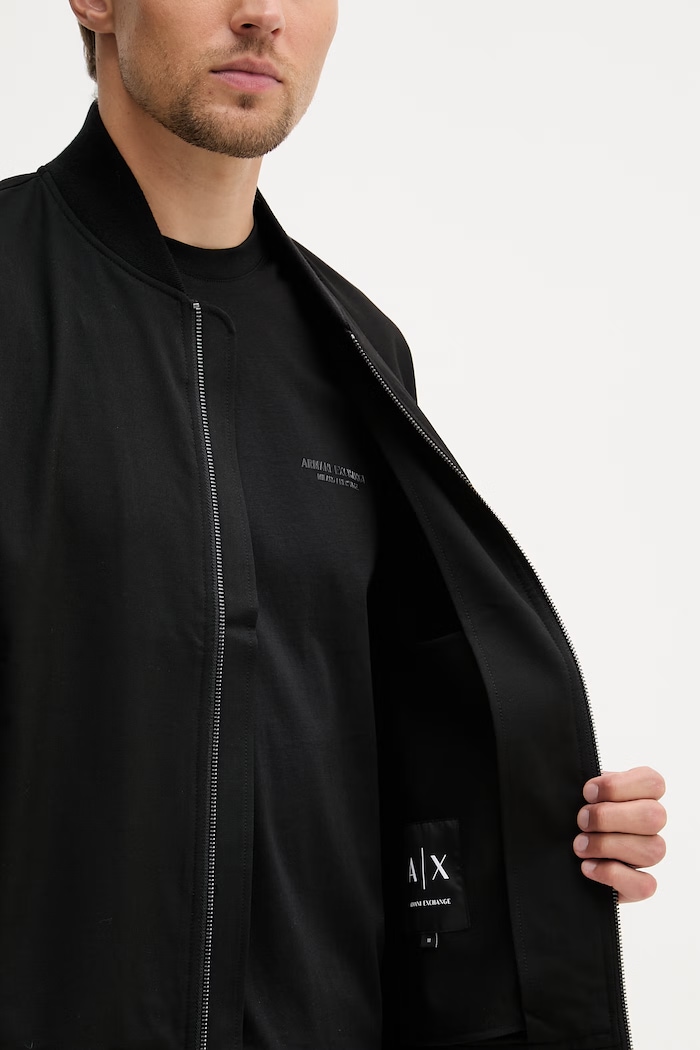 Armani Exchange pánska bunda XM002874.AF25462