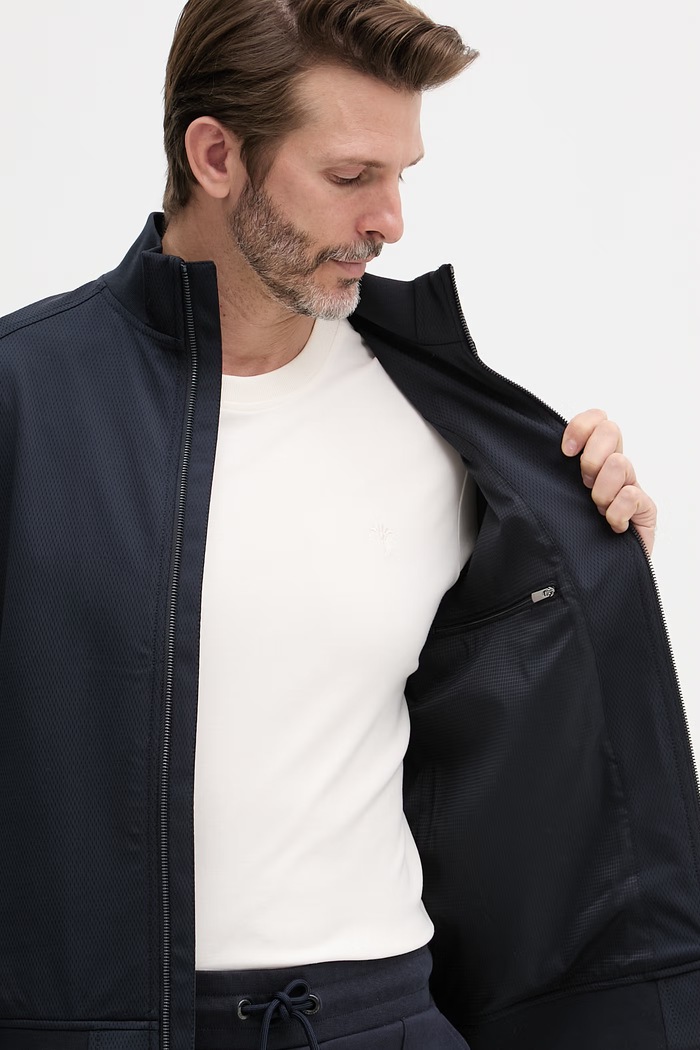 Joop! pánska bunda 30101589