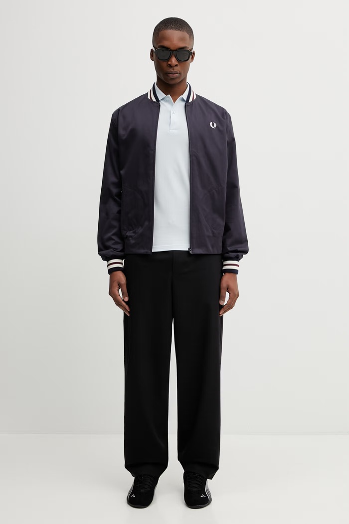 Bomber jakna Fred Perry J1331