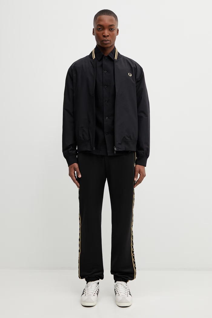 Bomber jakna Fred Perry J2326