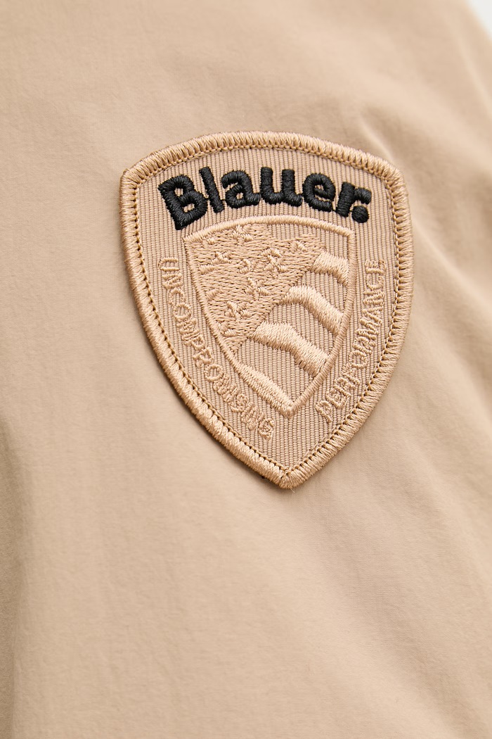 Blauer pánská přechodová bunda DALTON BLUC02221