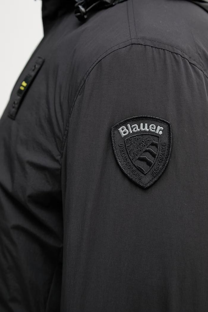 Blauer moška prehodna jakna DALTON BLUC02221