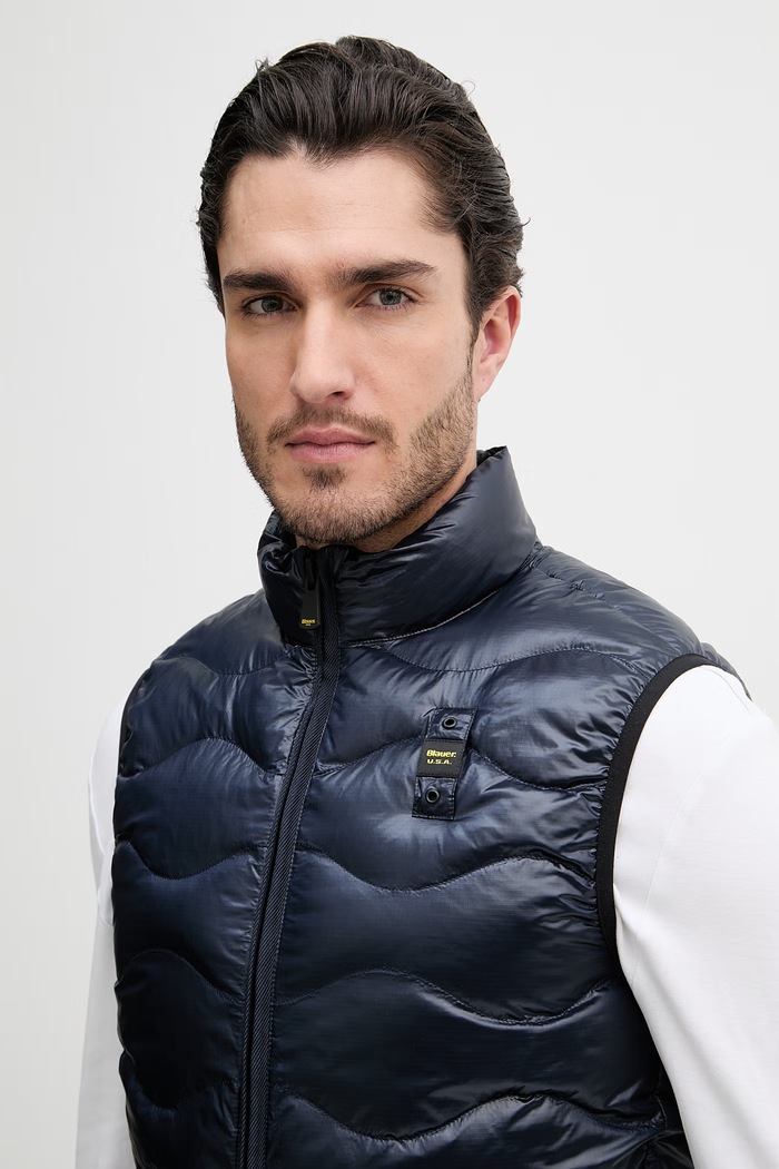 Vesta Blauer DANNY BLUX02184 tmavomodrá
