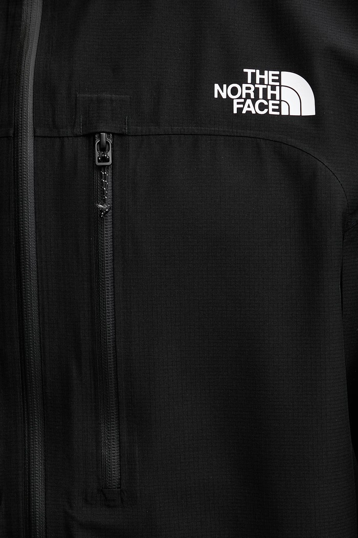 The North Face μπουφάν Ανδρικό Valley NF0A8ESAJK31 μαύρο