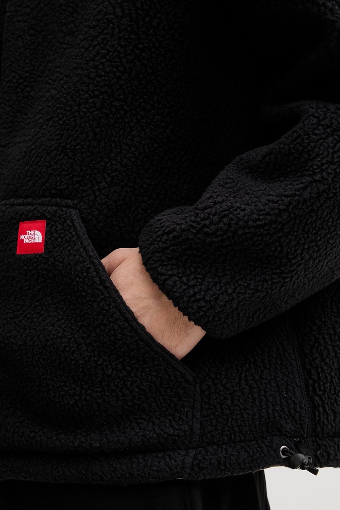 The North Face krátka bunda pánska Redbox NF0A8FH8DHO1