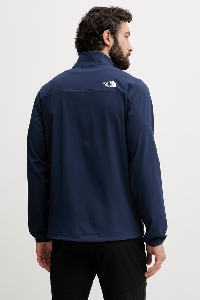 Дрехи The North Face преходно яке мъжко NIMBLE NF0A8G0M8K21 тъмносин