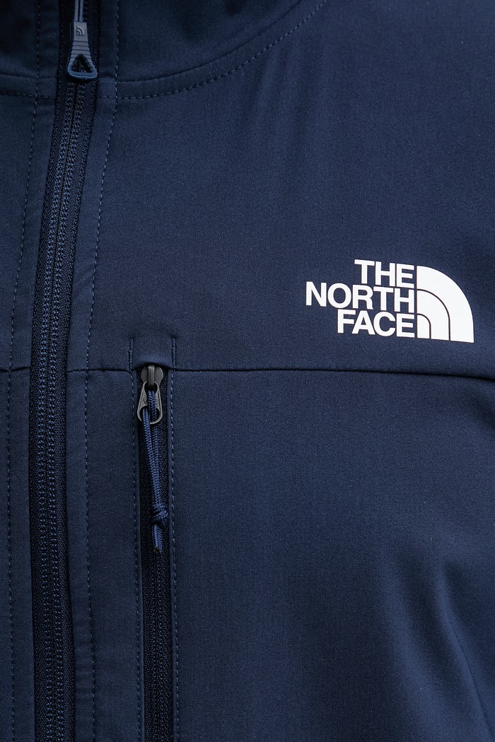 The North Face geacă sport pentru bărbați NIMBLE NF0A8G0N8K21 bleumarin