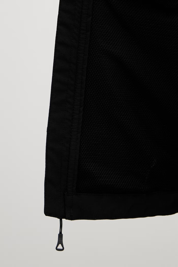 The North Face туристическо яке мъжко NIMBLE NF0A8G0NJK31