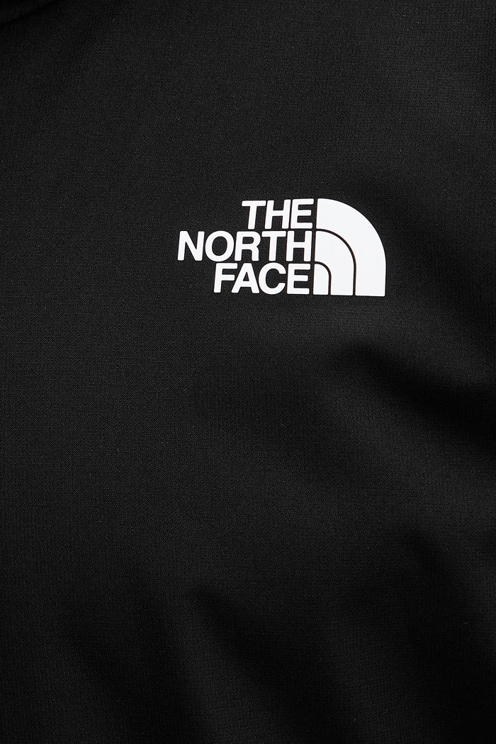 The North Face αθλητικό μπουφάν Ανδρικό QUEST NF0A8G0RJK31 μαύρο