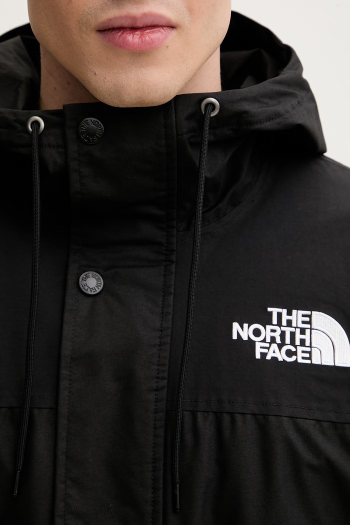 The North Face мъжко яке REIGN NF0A8G0UJK31 черен