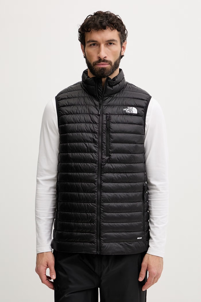 The North Face αμάνικο Ανδρικό BETTAFORCA μαύρο NF0A8G7RJK31