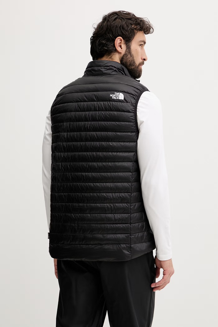 Ρούχα The North Face αμάνικο Ανδρικό BETTAFORCA NF0A8G7RJK31 μαύρο