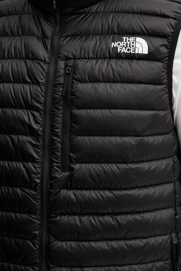 The North Face αμάνικο Ανδρικό BETTAFORCA NF0A8G7RJK31 μαύρο