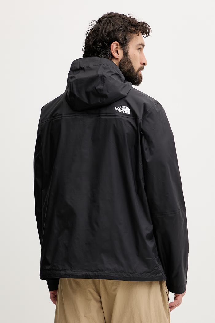 Odjeća The North Face jakna za muškarce Alta Vista NF0A7QAW4H01 crna