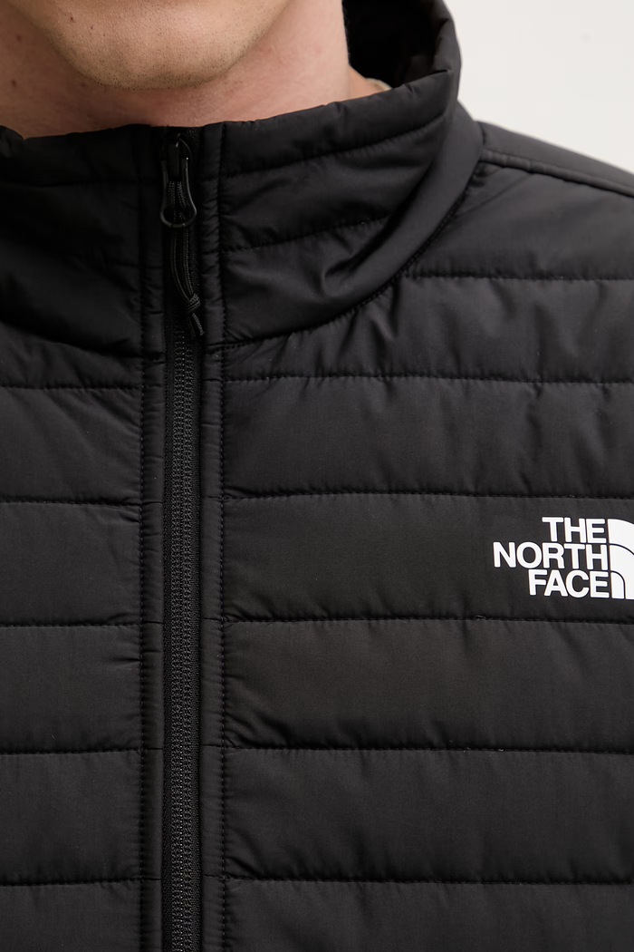 The North Face kurtka męska Canyonlands NF0A7UJK4H01 czarny