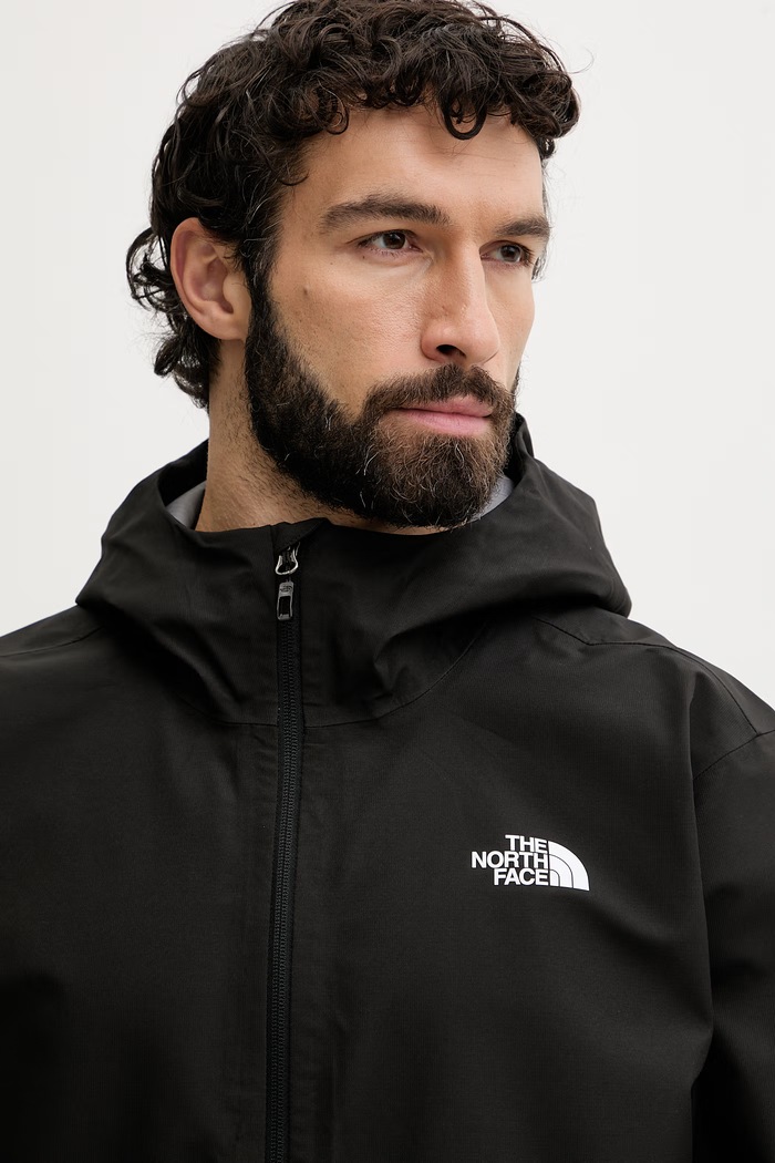 Odzież The North Face kurtka sportowa męska WHITON 3L NF0A87FR4H01 czarny
