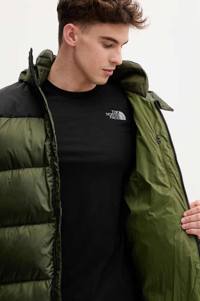 The North Face яке мъжко Diablo NF0A8992M6B1