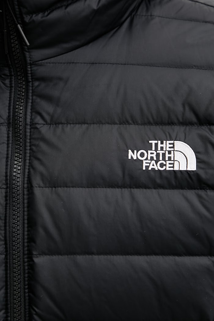 The North Face πουπουλένιο μπουφάν Ανδρικό Classic Down NF0A8D1TJK31 μαύρο